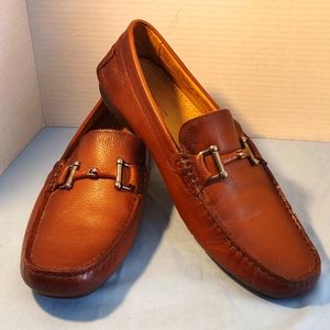DeLaRentis American Classic Loafer